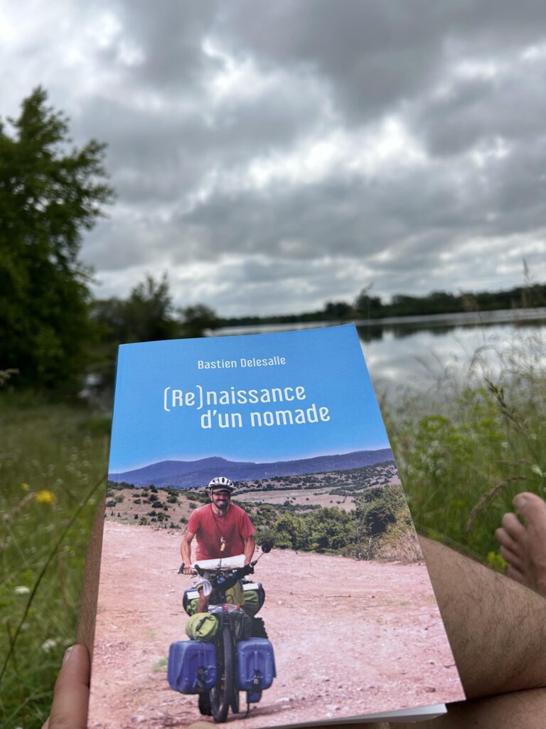 (Re)naissance d'un nomade