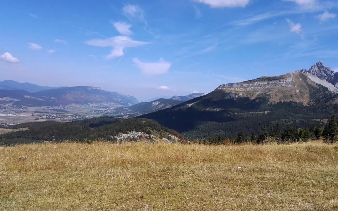 Cartes des pistes cyclables de la région Auvergne-Rhône-Alpes